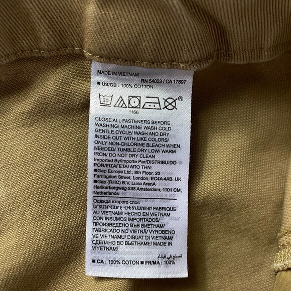 Banana Republic 2023 The Riding Pant Equestrian Women's Size 8 - Picture 4 of 7